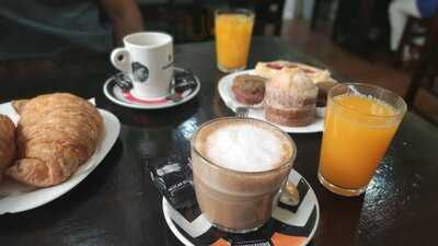 Pastelaria Alfama Doce