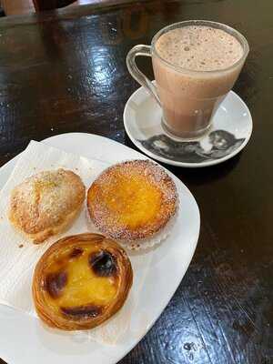 Pastelaria Alfama Doce