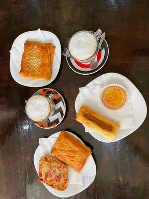 Pastelaria Alfama Doce