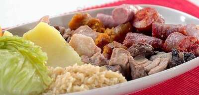 Tentações No Prato