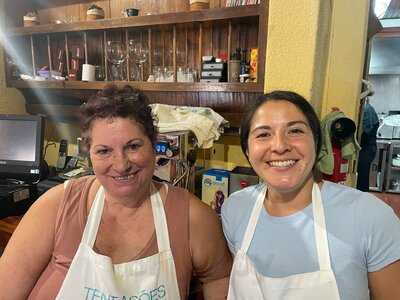 Tentações No Prato