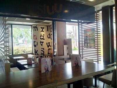 Mcdonalds Lourosa