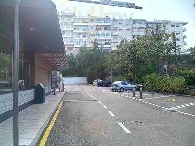 Mcdonalds Lourosa