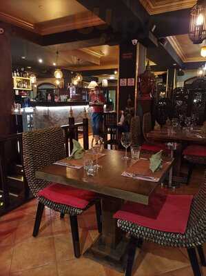 Thai Restaurant