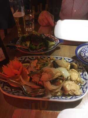 Thai Restaurant