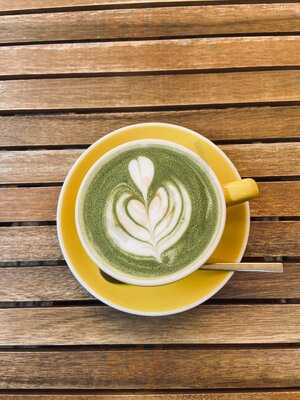 Nordico Coffee Shop - Specialty Coffee & Brunch