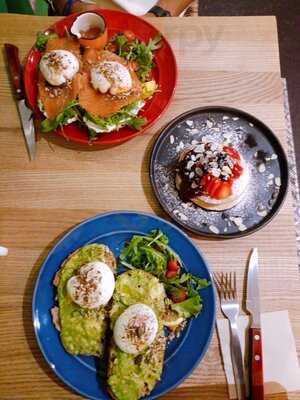 Nordico Coffee Shop - Specialty Coffee & Brunch