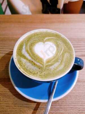 Nordico Coffee Shop - Specialty Coffee & Brunch