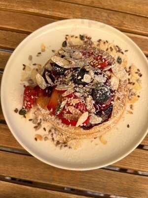 Nordico Coffee Shop - Specialty Coffee & Brunch