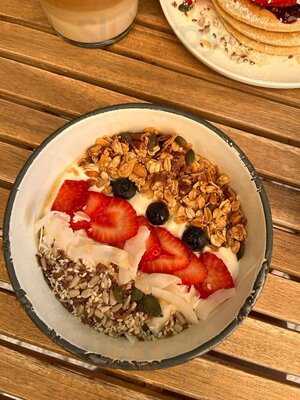 Nordico Coffee Shop - Specialty Coffee & Brunch