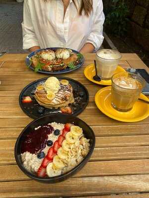 Nordico Coffee Shop - Specialty Coffee & Brunch