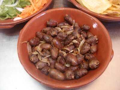 Escondidinho Com Sabor