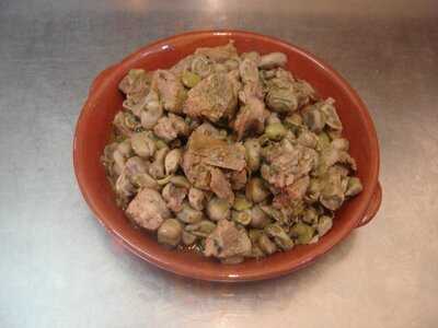 Escondidinho Com Sabor