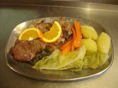 Escondidinho Com Sabor