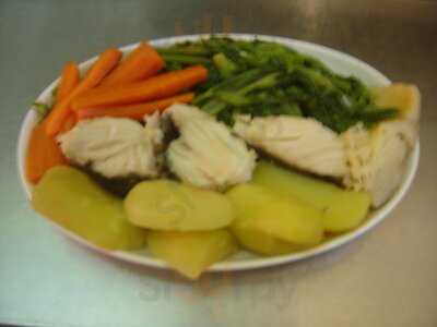 Escondidinho Com Sabor