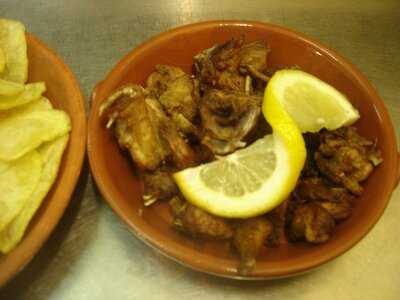 Escondidinho Com Sabor