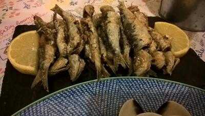 Taberna Do Barqueiro