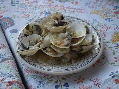 Taberna Do Barqueiro