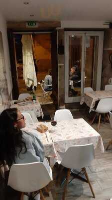 Taberna Do Barqueiro