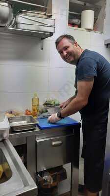 Taberna Do Barqueiro