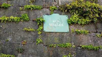 Taberna Do Barqueiro