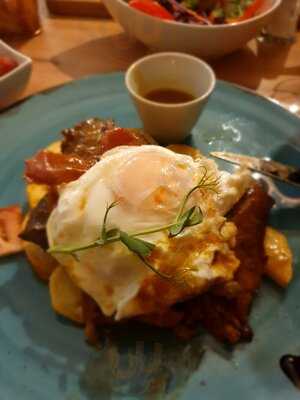 Restaurante Cidade Velha