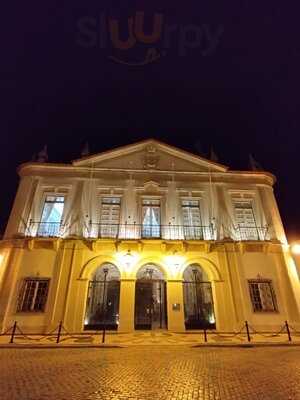 Restaurante Cidade Velha