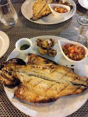 Restaurante Cidade Velha