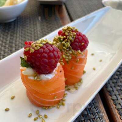 Miyabi Sushi By Rodrigo Mattos