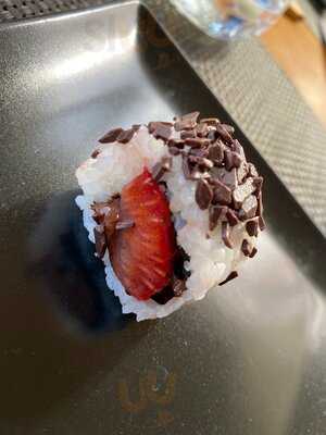 Miyabi Sushi By Rodrigo Mattos