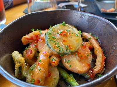 Miyabi Sushi By Rodrigo Mattos