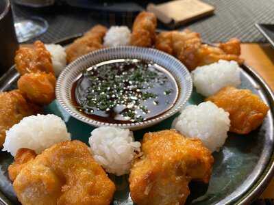 Miyabi Sushi By Rodrigo Mattos