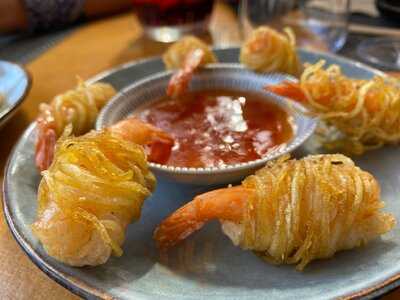 Miyabi Sushi By Rodrigo Mattos