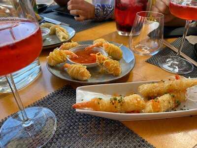 Miyabi Sushi By Rodrigo Mattos