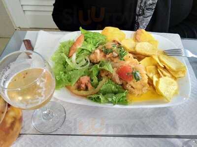 Café Restaurante Parque