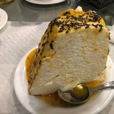 Café Restaurante Parque