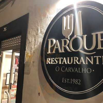 Café Restaurante Parque