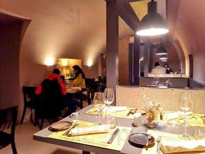 Taberna Da Praça - Pestana Cidadela Cascais