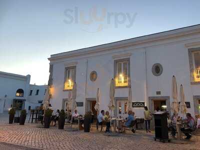 Taberna Da Praça - Pestana Cidadela Cascais