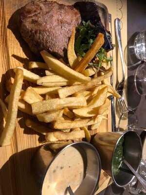 Taberna Da Praça - Pestana Cidadela Cascais