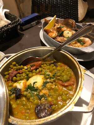 Taberna Da Praça - Pestana Cidadela Cascais