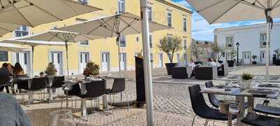 Taberna Da Praça - Pestana Cidadela Cascais