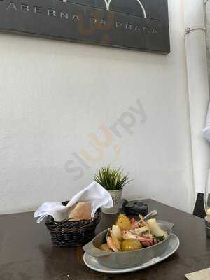 Taberna Da Praça - Pestana Cidadela Cascais
