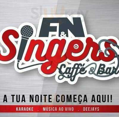 Singers Caffé & Bar