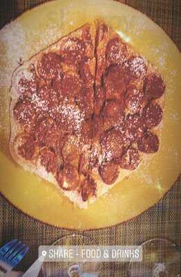 Share - Food & Drinks