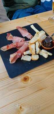 Share - Food & Drinks