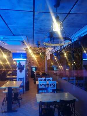 Share - Food & Drinks