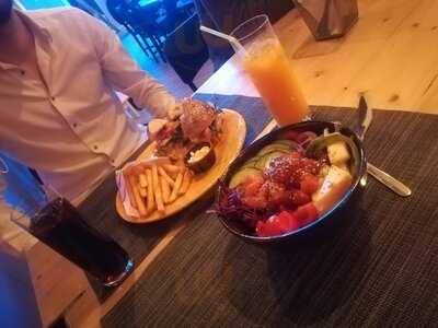 Share - Food & Drinks