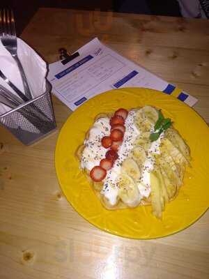 Share - Food & Drinks