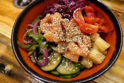 Share - Food & Drinks